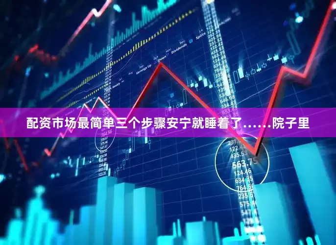 配资市场最简单三个步骤安宁就睡着了……院子里