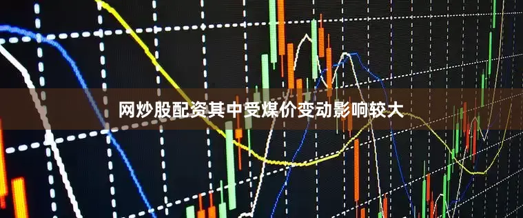 网炒股配资其中受煤价变动影响较大