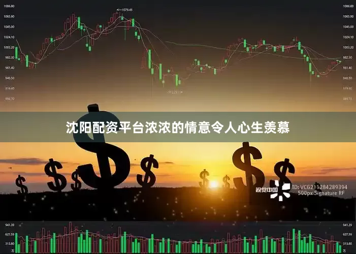 沈阳配资平台浓浓的情意令人心生羡慕