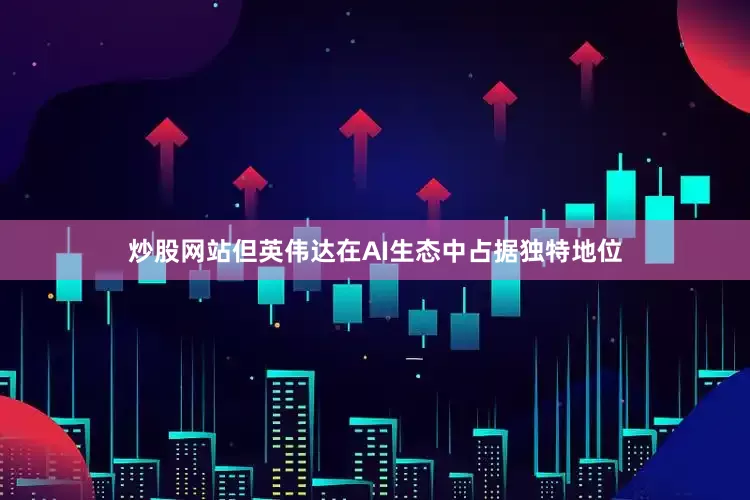 炒股网站但英伟达在AI生态中占据独特地位