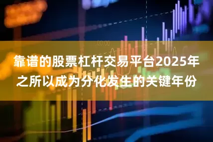 靠谱的股票杠杆交易平台2025年之所以成为分化发生的关键年份